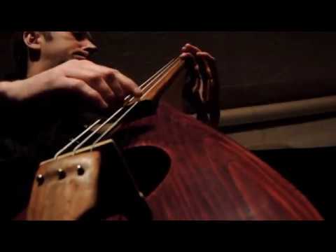 mandobass