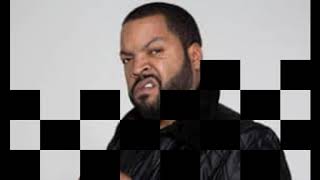 King T &amp; Ice Cube- Played like A Piano(Screwed)