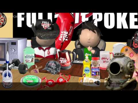 Cartoon poker : le Noël des Micros