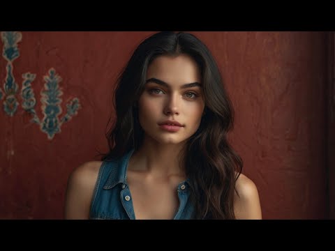 Mike D' Jais - Trying to Meditate