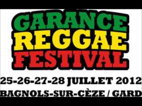 Blackboard Jungle audio @ Garance Dub Station 2012