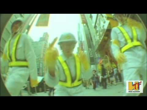 Intergalactic Robot Rock (Beastie Boys vs Daft Punk) TXL RAF Rework