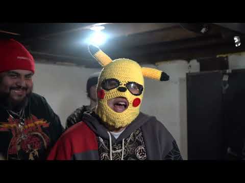 Stokes vs Wordplay Da Flyest MC