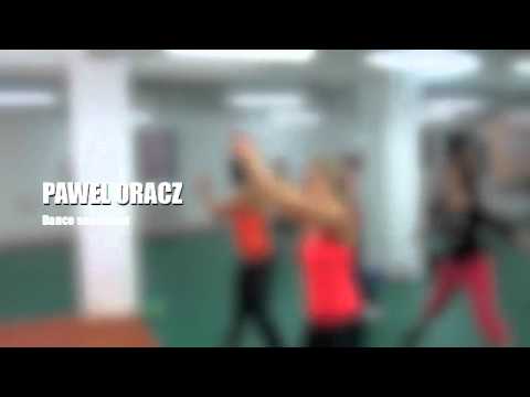 31.7.2011 - Dance Sensation - Pawel Oracz