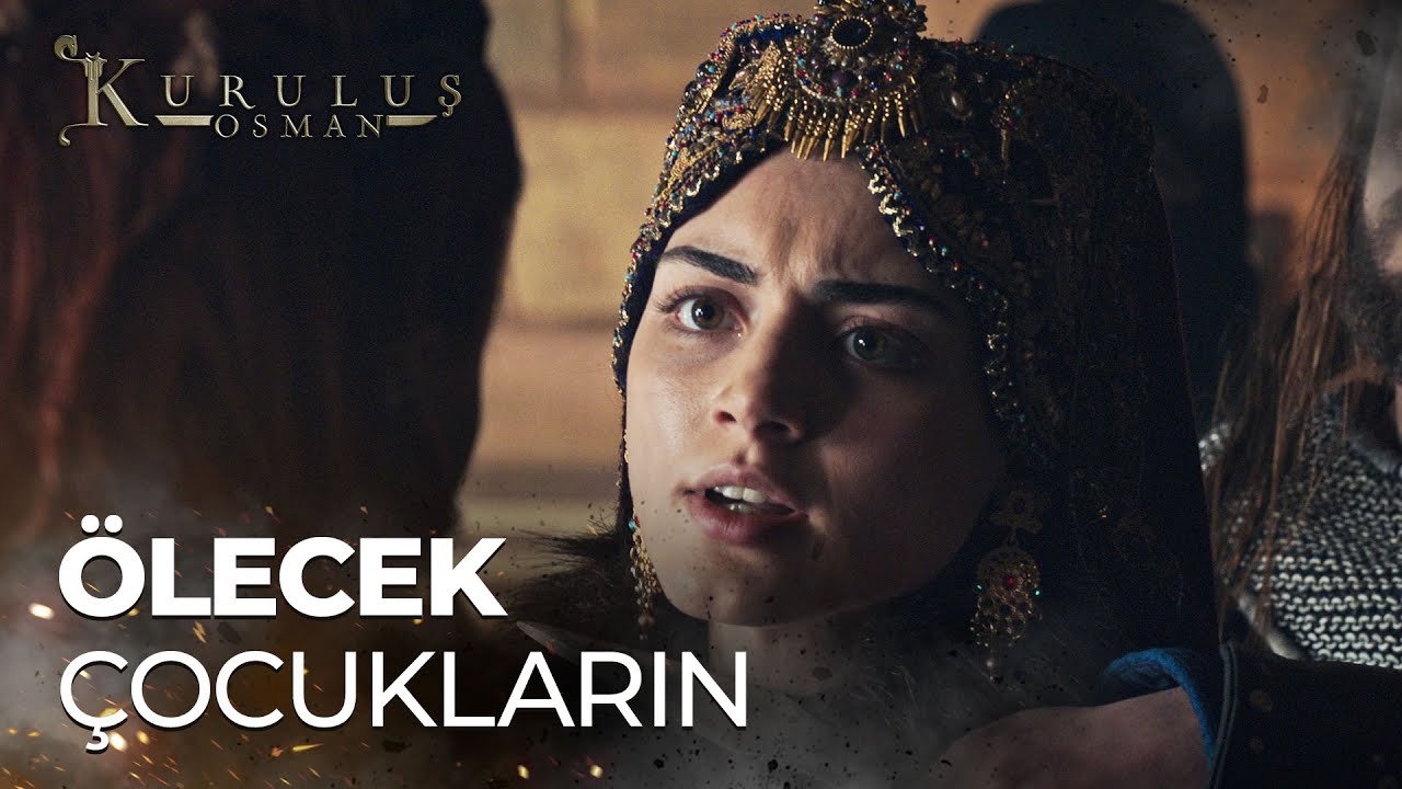 Bala, Sofia'nın elinde! - Kuruluş Osman
