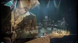 Thomas Dybdahl - An American Triology @ Quart Festival 2005