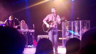 Josh Turner - Me and God &amp; For The Love of God