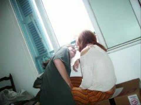 Les journées chouille /  les vieilles valises , la migraine