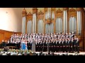 2012 04 22 - choirmephi 55 @ bzk - 15 - гляжу в озёра ...