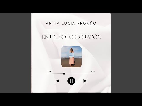 Triste Me Voy - Ana Maria Proano