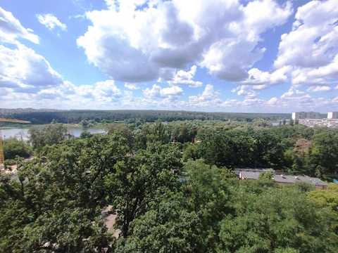 1 кімнатна квартира, вул. Живописна 3, Святошинський р-н ЖК Еко Дрім