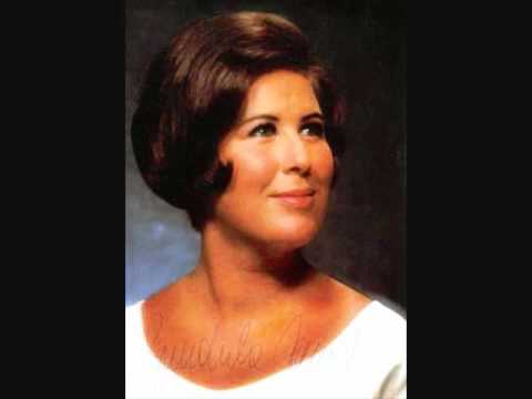 Gundula Janowitz "Allmächt`ge Jungfrau" Tannhäuser