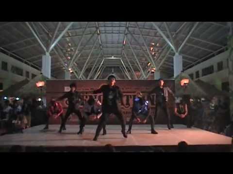 Sigma @ MIM may 4, 2013