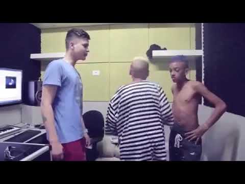 Mc brinquedo - Hora Certa (semana maluca)