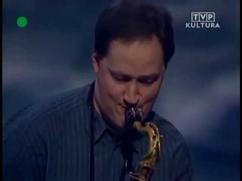 Krzysztof Komeda feat. Tomasz Stańko sextet - Litania (1998)