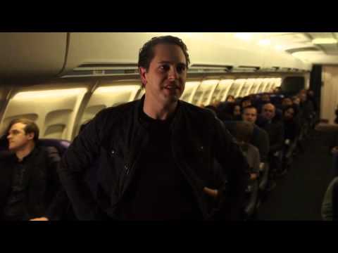 The Newsroom EP7 "Don tells the Pilot"