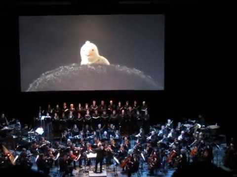 Chocobo Medley 2012 - FFXI, FFV, FFXIII (Distant Worlds, Vancouver 2018)