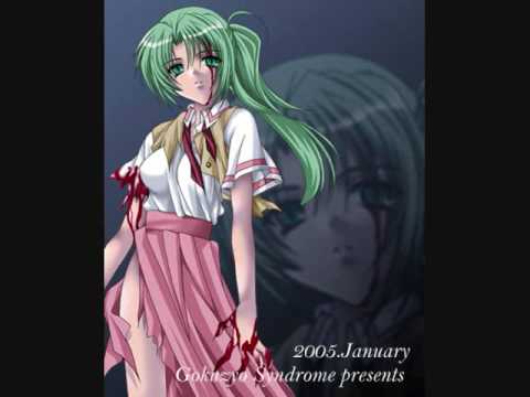 Kyoufu - Higurashi No Naku Koro Ni