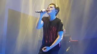 Michael Patrick Kelly | Freiburg | Memories