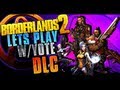 BORDERLANDS 2 DLC | Sir Hammerlocks Big Game Hunt Part 1!!!