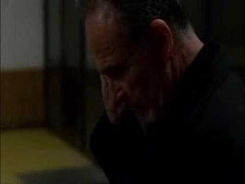 Sloane and the Superperforator