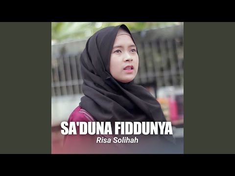 SA'DUNA FIDDUNYA