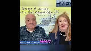 See Countries Differently: Cruise Magic from the Shores! #shorts