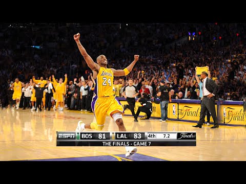 NBA's Most Epic Endings Worth Watching Again
