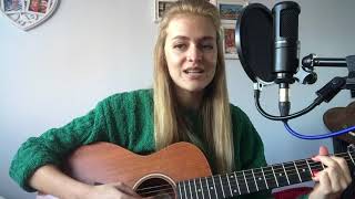 Sweet But Psycho - Louise Parker (Ava Max)