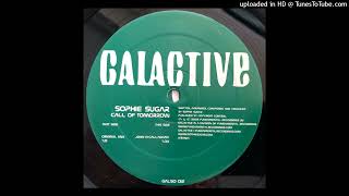 Sophie Sugar – Call Of Tomorrow (John O'Callaghan Unreleased Remix)