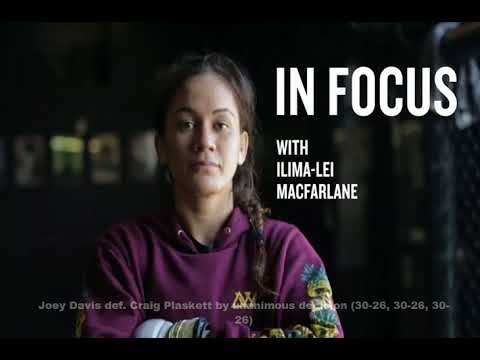 Live Coverage & Discussion For Bellator 201: #8 Saad Awad vs. Ryan Couture