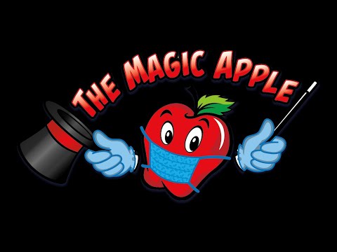 Magic Apple Live at 11am with Magician Matt Marcy (Episode 37)