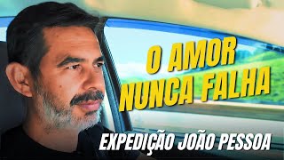 O AMOR NUNCA FALHA | ESTOICISMO