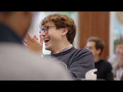 ICHEC Brussels Management School