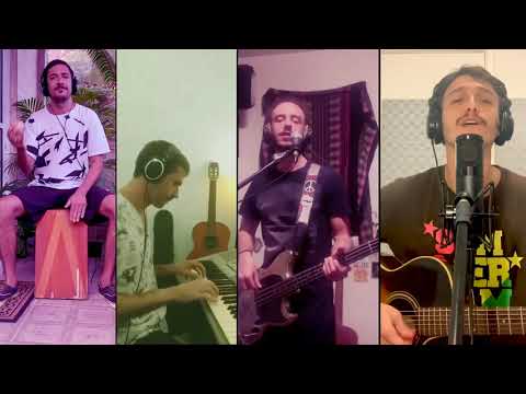 BRAZentenA - Segue o Baile