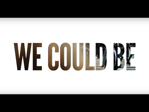 The Hunna - We Could Be (Official Video)