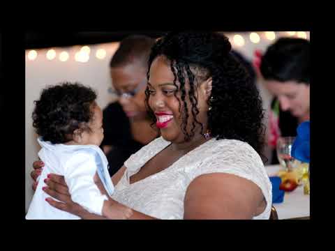 2019 Queens of Sacred Steel -  Shanta "Peaches" Bristow