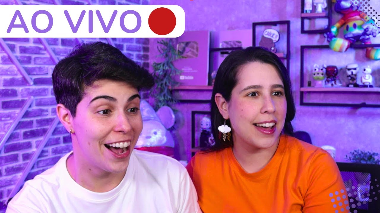 VIVA O CINEMA: REACT BOSCOV, SEIJINHO E MAIS!