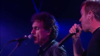 Cold Chisel - Home And Broken Hearted (Ringside 2003)