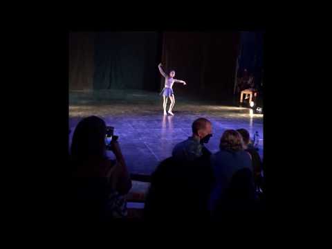 Wolf at Your Door - VOU Dance Competition 2019