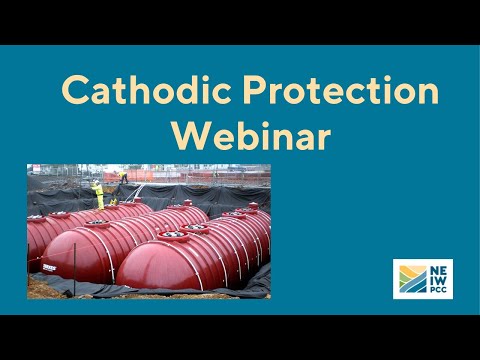 NEIWPCC Cathodic Protection Webinar