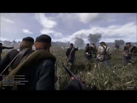 Glory Hallelujah - War of Rights