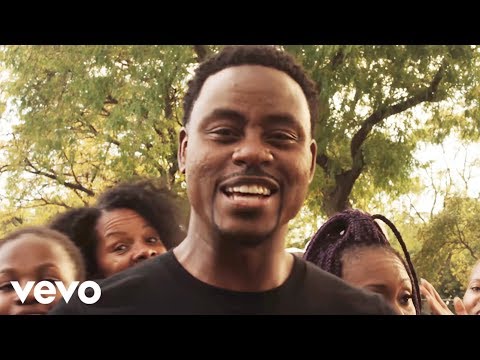 Charles Jenkins My God Is Awesome Remix Mp3