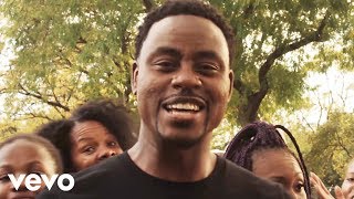 Charles Jenkins, Fellowship Chicago - Grace (Official Music Video) ft. Le&#39;Andria Johnson