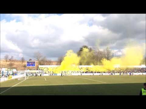 17#026 - MFK Frýdek-Místek - FC Baník Ostrava