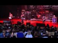 "Sleazy Come Easy Go" in HD - LA Guns 5/12/12 M3 Festival in Columbia, MD