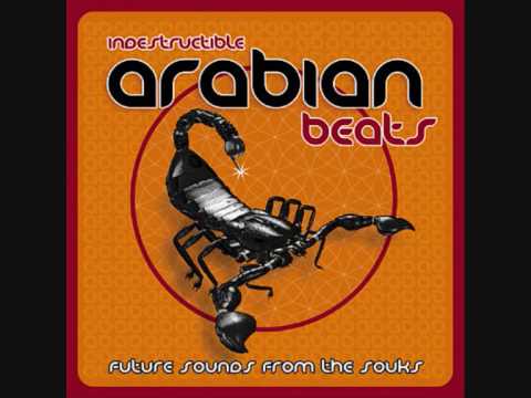 Clotaire K  -  Ya Saryan - Arabian Beats (HQ)