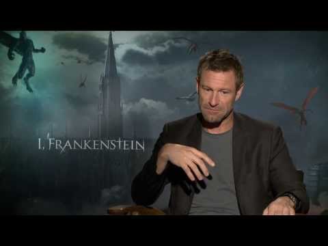 I, Frankenstein - Expert Showcase: Special Edition