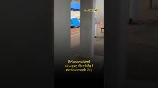 Լեհաստանում գնացքը մխրճվել է բեռնատարի մեջ