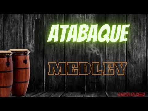 Base de funk Atabaque 2022 Para Medley , Cypher , Rimas  ( Dj Chaves )